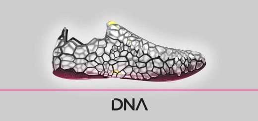 DNA-Render-Branded-3d-printing-shoes