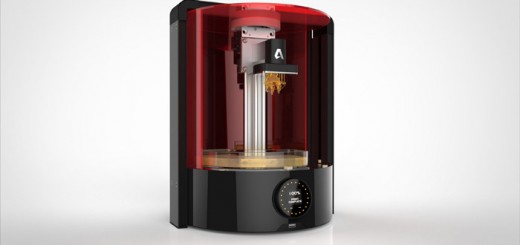 Autodesks-Spark-3D-printer