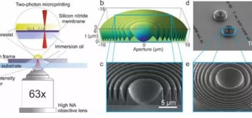 Max Planck nano 3d printing