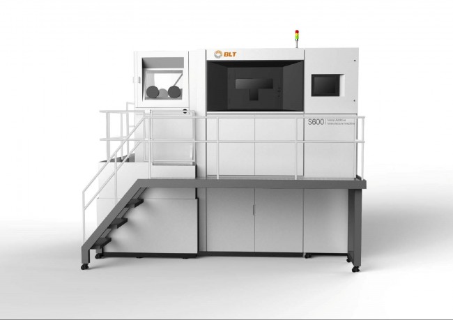BLT-S600
