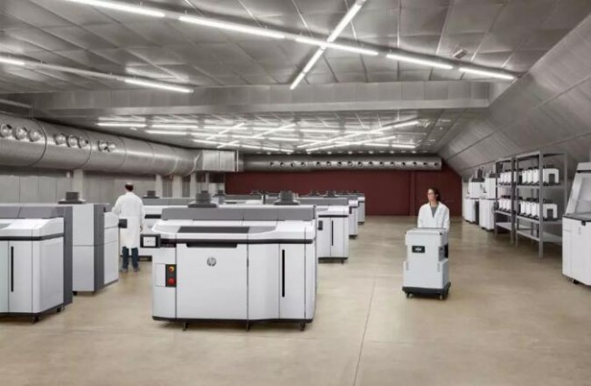 Workshop_HP Jet Fusion 5200