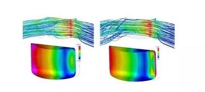3D打印下一代阀体的CFD仿真学问