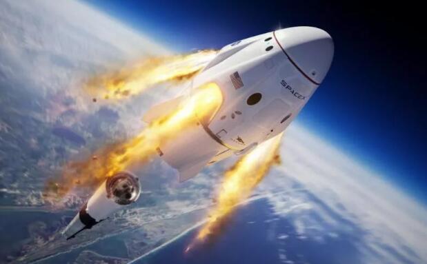 SpaceX_Spaceship