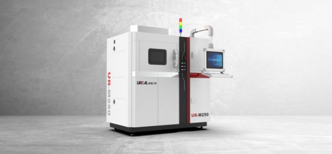 UR-M250