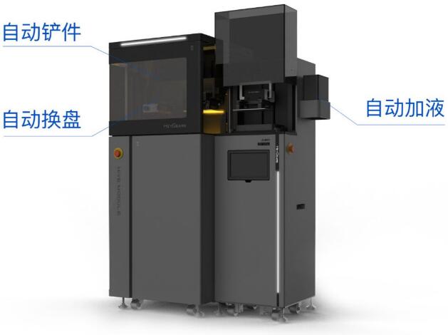 Heygear_UltraCraft A2D