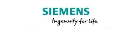 Siemens logo
