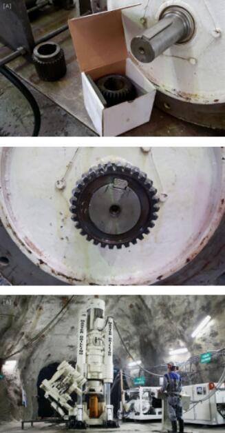 Part_Gear_Desktop Metal_2