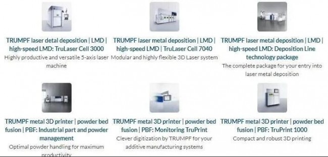 Formnext Connect_Trumpf