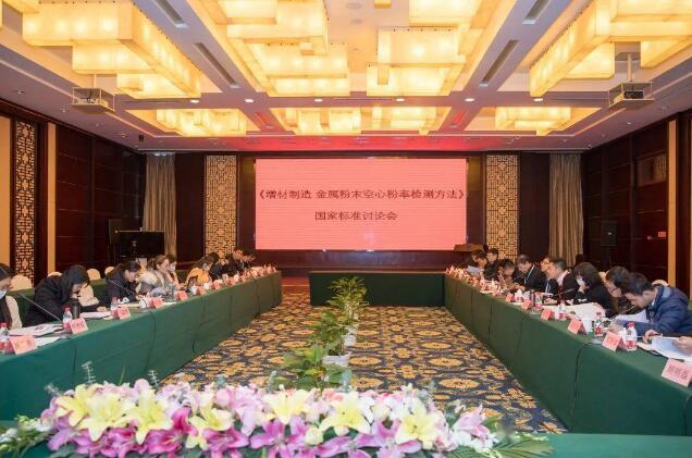 Zhongtian Shangcai Meeting