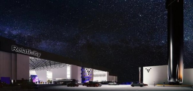 Relativity Space_Workshop_1