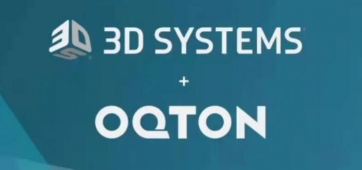 Oqton_3D system