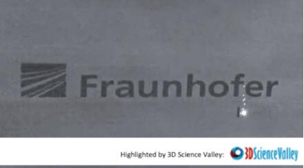 Fraunhofer_Laser