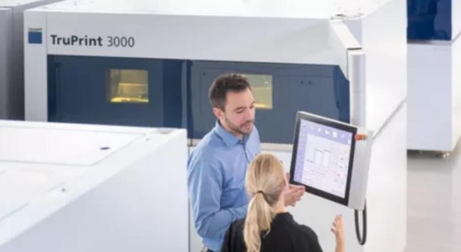 TRUMPF 3000_2