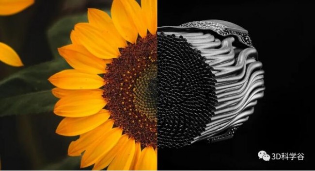 hyperganic_Heat_Sunflower