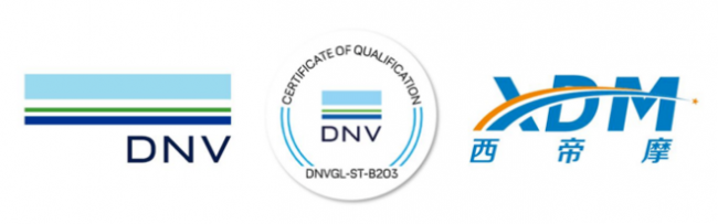 苏州西帝摩通过DNV增材制造国际认证