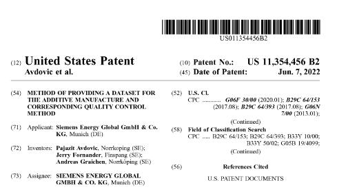 patent_Siemens