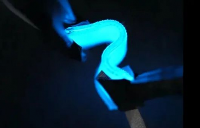 南方科技大学：柔性电致发光装置与软体机器人集成3D打印技术