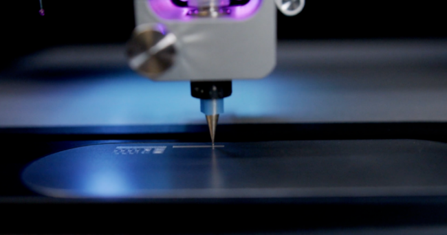 Voltera推出NOVA用于3D打印柔性混合电子产品的开创性制造平台