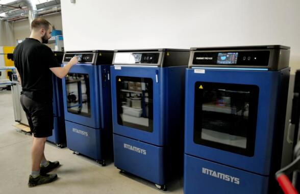 数控加工服务起家的制造商WEERG，如何运用3D打印技术突破业务增长？