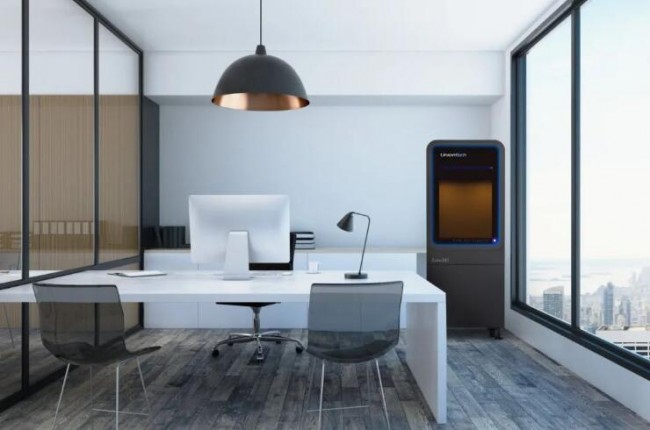 UnionTech_Formnext_DLP