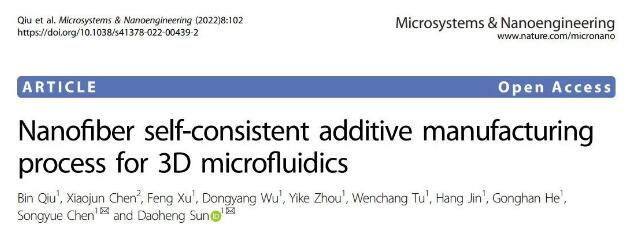 article_Microfluidics