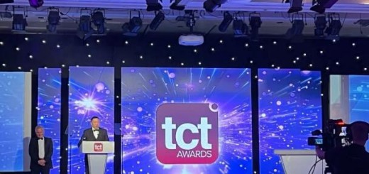 TCT Awards_Triastek
