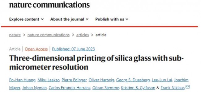article_Material_Silica