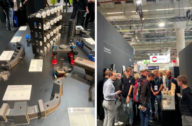 Markforged_Formnext_1