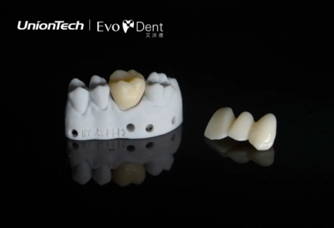 union evo dental