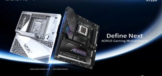 GIGABYTE